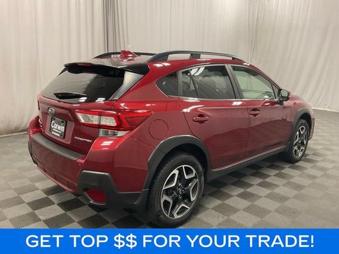 Used 2019 Subaru Crosstrek 2.0i Limited w/ Popular Package #2 AWD/4WD image 3