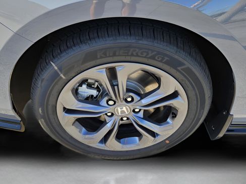 New 2025 Honda Accord EX-L image 37