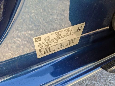 Used 2016 Chevrolet Silverado 1500 LT w/ All Star Edition image 33