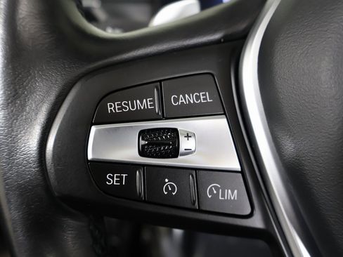 Used 2024 BMW 430i xDrive Convertible w/ Premium Package image 25