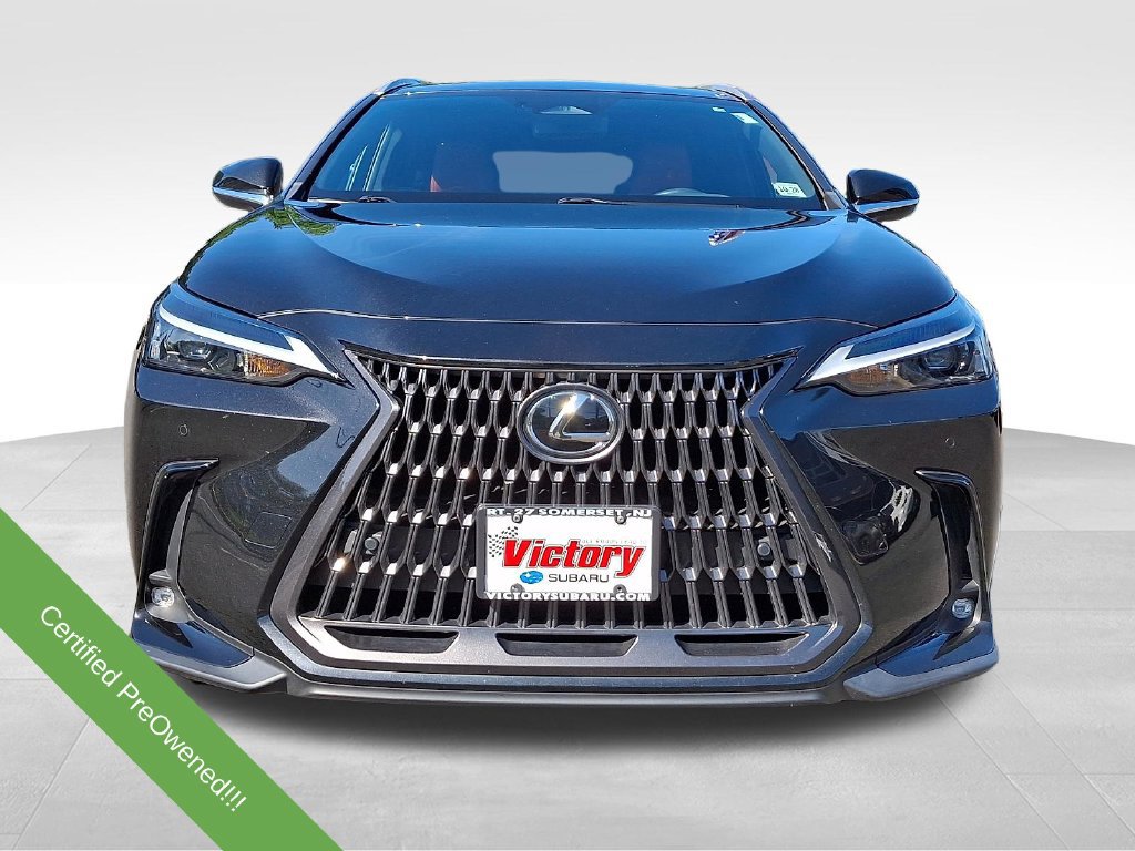 Used 2024 Lexus NX 350 AWD image 2