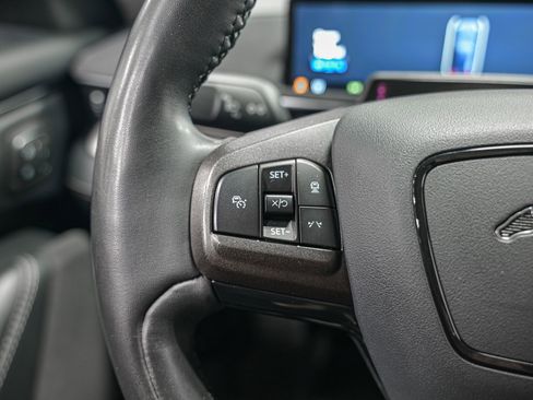 Used 2021 Ford Mustang Mach-E Select w/ Comfort/Technology Package image 19