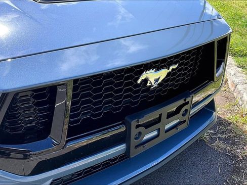 Used 2025 Ford Mustang GT RWD image 30