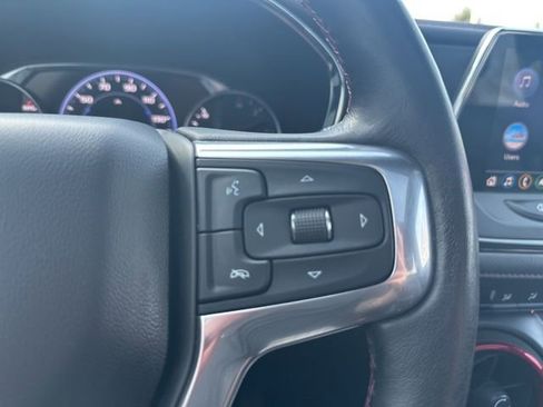 Used 2019 Chevrolet Blazer RS image 13