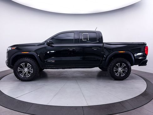 Used 2023 GMC Canyon AT4 w/ AT4 Premium Package AWD/4WD image 43