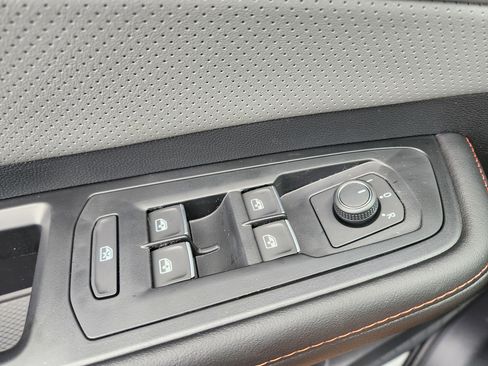New 2026 Volkswagen Atlas Peak Edition AWD/4WD image 19
