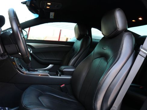 Used 2011 Cadillac CTS Performance w/ Luxury Level One Package image 22
