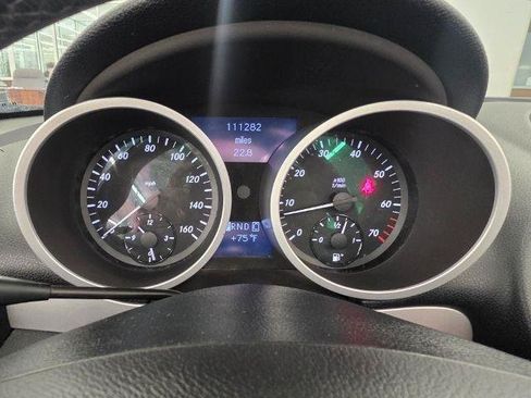 Used 2007 Mercedes-Benz SLK 280 image 20