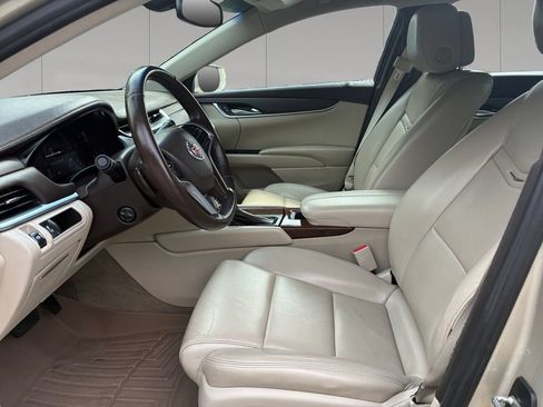Used 2013 Cadillac XTS FWD image 10
