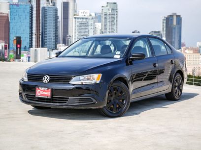 Used 2012 Volkswagen Jetta S