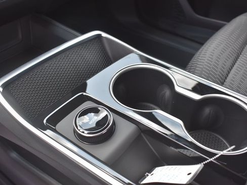 New 2026 Chevrolet Equinox LT w/ Safety and Technology Package FWD image 26