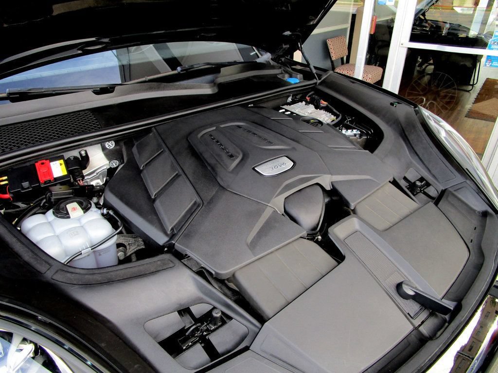 Used 2019 Porsche Cayenne AWD/4WD image 39