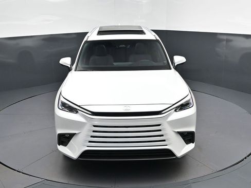 New 2026 Lexus TX 350 AWD image 39