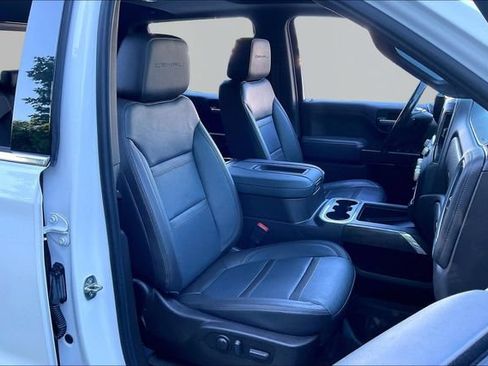 Used 2019 GMC Sierra 1500 Denali w/ Denali Ultimate Package AWD/4WD image 20