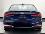 Certified 2022 Audi A5 2.0T Premium w/ Convenience Package image 4