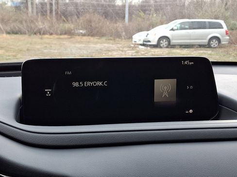 New 2026 MAZDA CX-30 AWD 2.5 S image 12