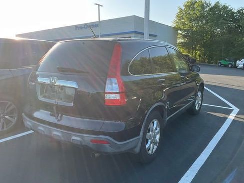 Used 2009 Honda CR-V EX-L image 7