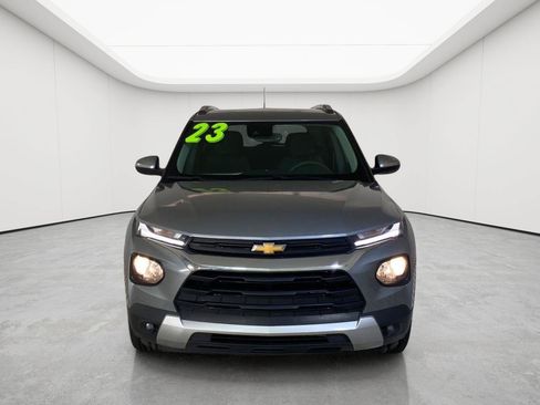 Used 2023 Chevrolet TrailBlazer LT w/ Convenience Package AWD/4WD image 48
