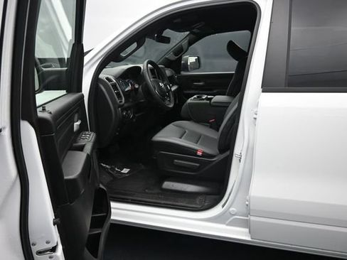New 2026 RAM 1500 Tradesman RWD image 11