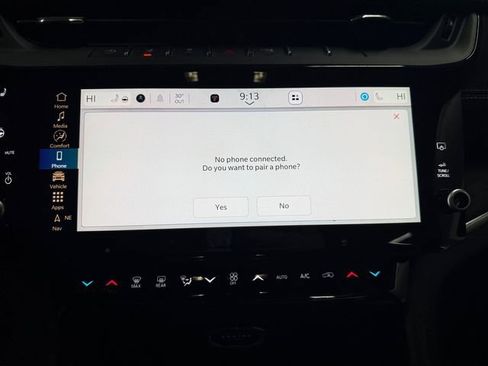 New 2026 Jeep Grand Cherokee Limited AWD/4WD image 18