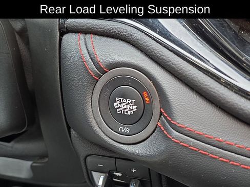 Used 2023 Dodge Durango R/T w/ Blacktop Package image 15