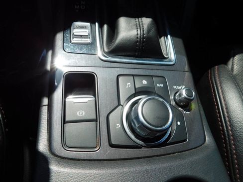 Used 2016 MAZDA CX-5 Grand Touring AWD/4WD image 18
