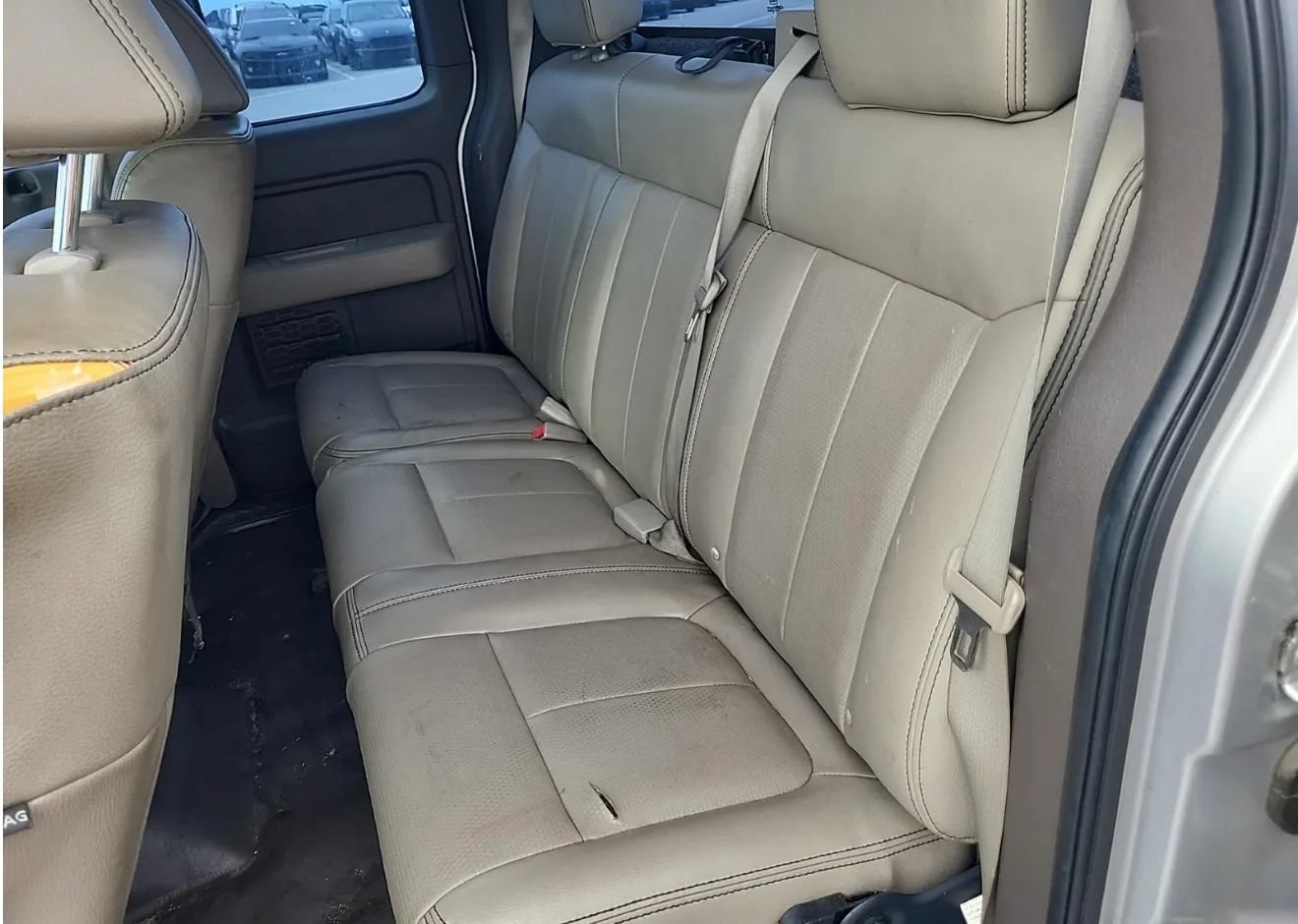 Used 2010 Ford F150 XL RWD image 7