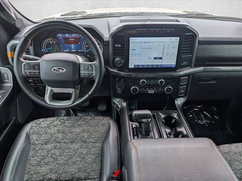 Used 2023 Ford F150 Tremor w/ Trailer Tow Package AWD/4WD image 24