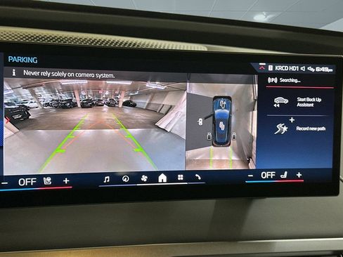 Used 2026 BMW iX M70 image 25