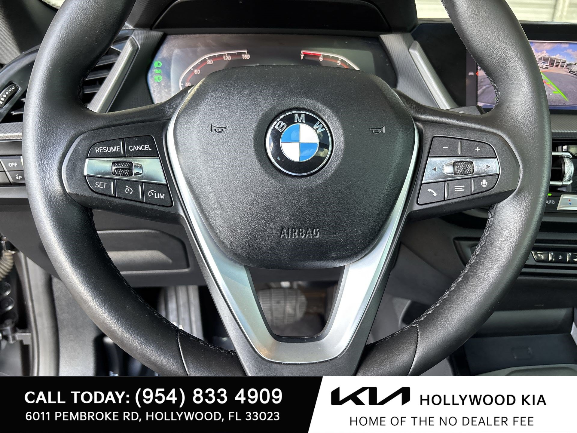 Used 2021 BMW 228i Gran Coupe w/ Convenience Package FWD image 11
