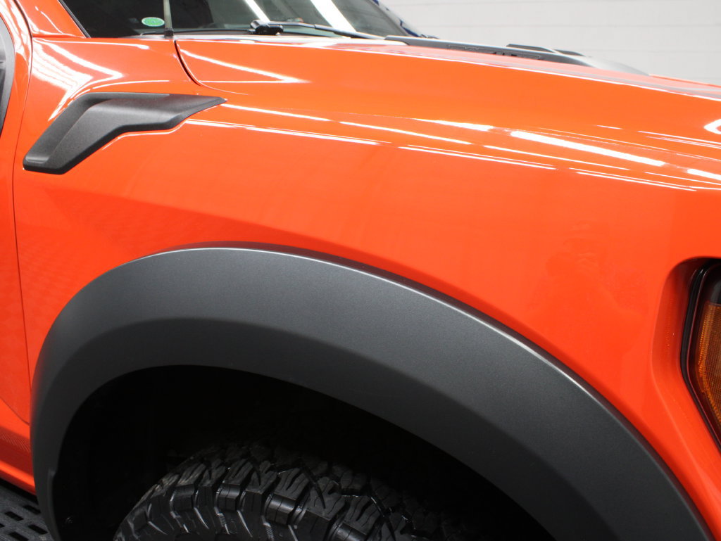 Used 2022 Ford F150 Raptor w/ Equipment Group 801A High AWD/4WD image 47