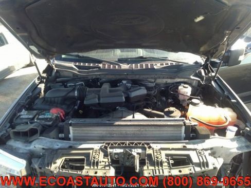 Used 2017 Ford F250 Lariat w/ Chrome Package image 6