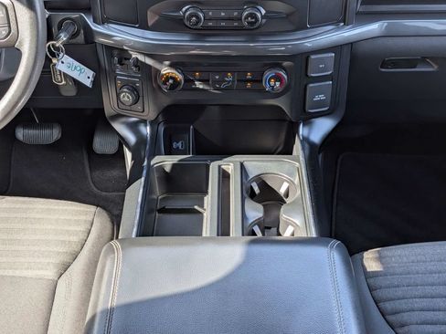 Used 2023 Ford F150 XL w/ STX Appearance Package AWD/4WD image 15