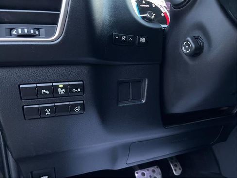 Used 2016 Lexus NX 200t F Sport w/ F Sport Premium Package image 18