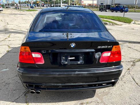 Used 2001 BMW 330i Sedan image 5