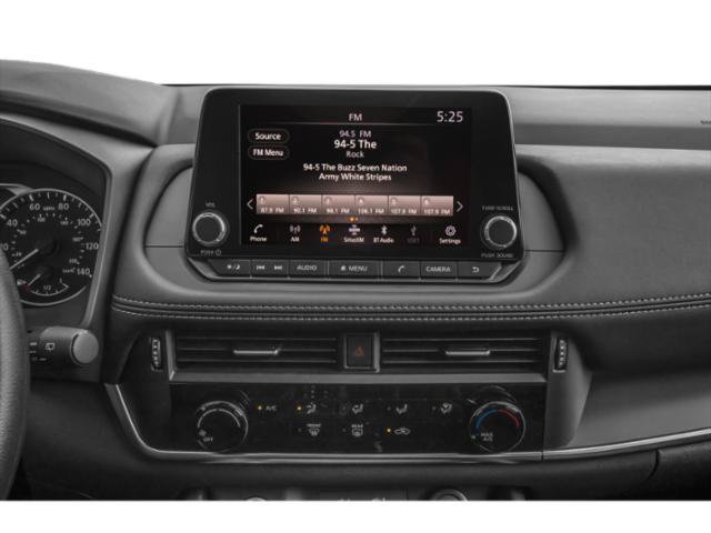 Used 2023 Nissan Rogue S FWD image 13