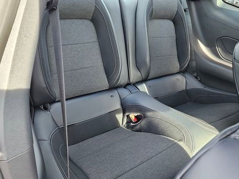 New 2026 Ford Mustang Coupe image 13