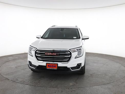 Used 2022 GMC Terrain SLT FWD image 4