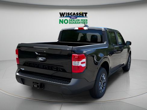 New 2026 Ford Maverick XLT w/ Equipment Group 301A AWD/4WD image 20