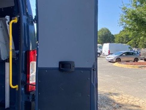 Used 2019 RAM ProMaster 3500 image 8