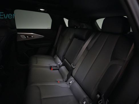 Used 2024 Acura ZDX A-Spec RWD image 22