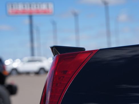 Used 2009 Cadillac CTS V RWD image 33