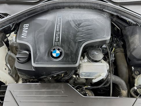 Used 2016 BMW 428i Convertible image 34