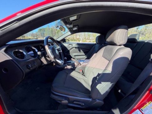 Used 2014 Ford Mustang Coupe w/ V6 Performance Package image 12