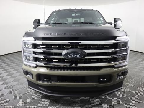 New 2026 Ford F350 King Ranch image 9
