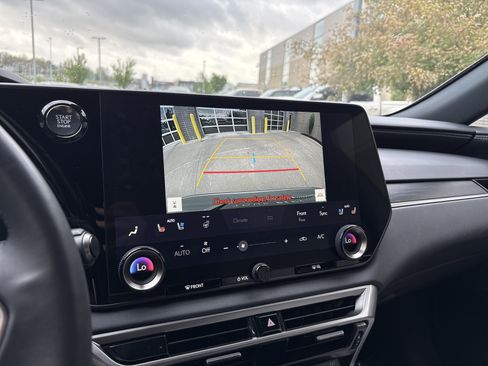 Used 2023 Lexus RX 350 Premium w/ Accessory Package image 25