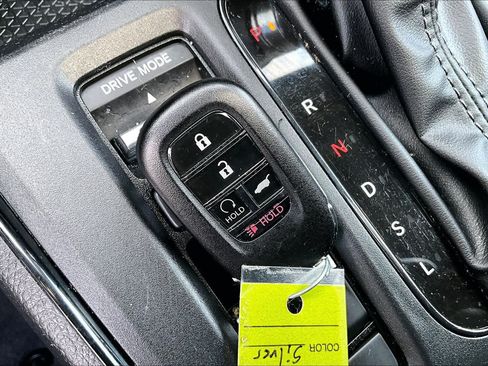 Used 2024 Honda CR-V EX image 15