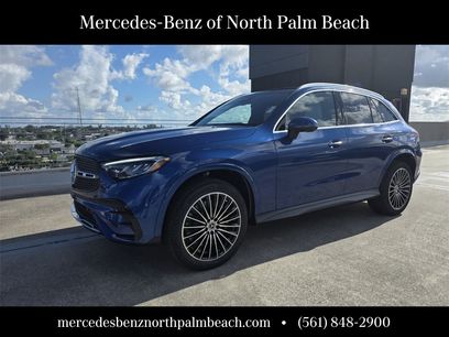 New 2026 Mercedes-Benz GLC 300 4MATIC