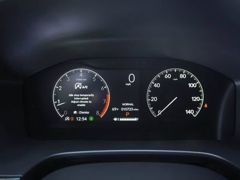 Used 2024 Honda CR-V EX image 13