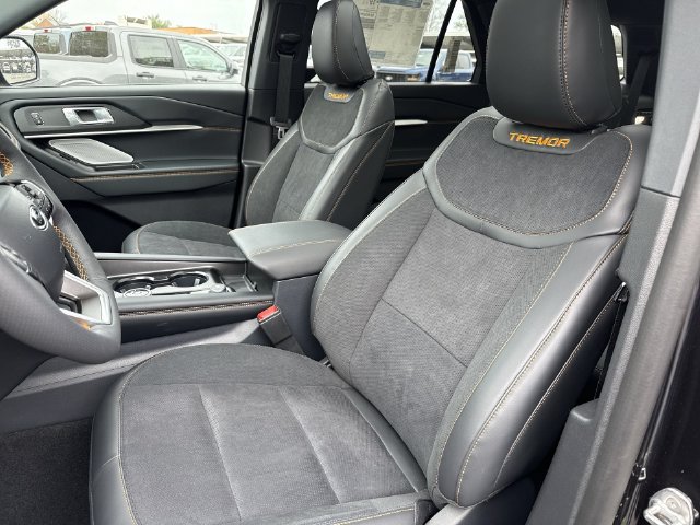 Used 2026 Ford Explorer Tremor w/ Tremor Ultimate Package AWD/4WD image 11